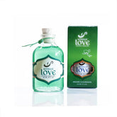 Delicious LUB ÍNTIMO SENSUAL in watermelon, chocolate, blueberry, and vanilla flavors